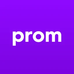 Symbol von Prom.ua: зручні покупки онлайн