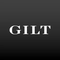 Icône de GILT - ラグジュアリーブランドファッション通販アプリ